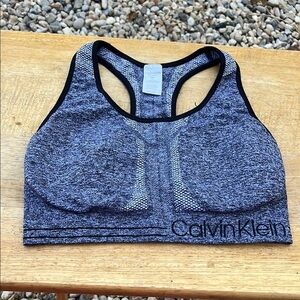 Calvin Klein Performance Sports Bra